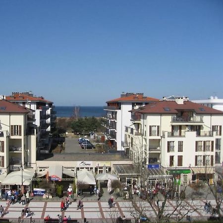 Trzy Korony Drei Kronen 3 Balkone Deluxe 60M2 Topview Swinoujscie Dış mekan fotoğraf